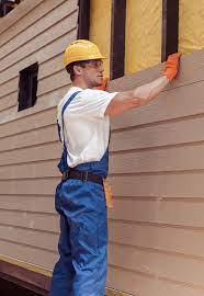 Custom Trim and Detailing for Siding in San Antonio, FL